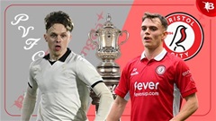 Nhận định bóng đá Port Vale vs Bristol City, 02h45 ngày 4/3: Chủ nhà dừng bước